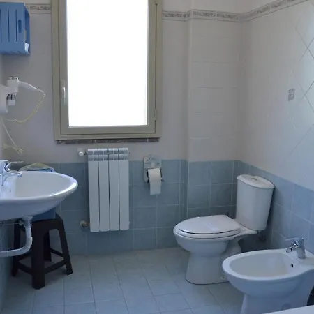 Bed & Breakfast Fragranza Di Sicilia *