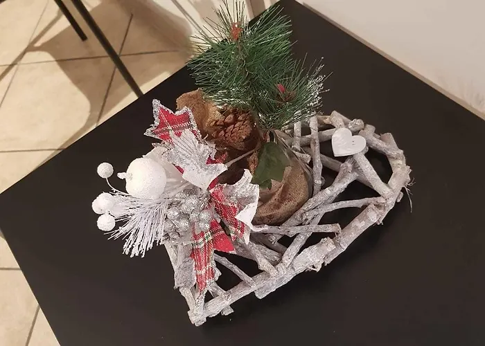 Frühstückspension Fragranza Di Sicilia 3*