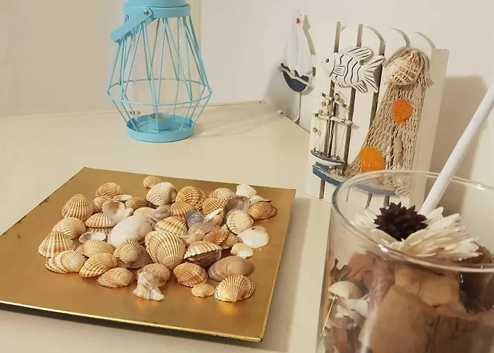 Fragranza Di Sicilia 3*