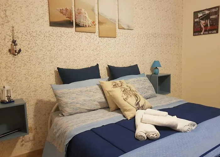 Fragranza Di Sicilia 3*