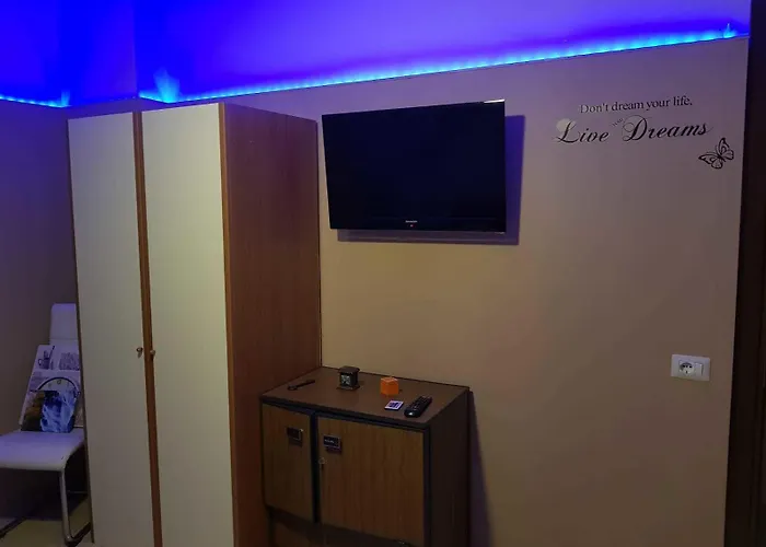 Frühstückspension Fragranza Di Sicilia 3*