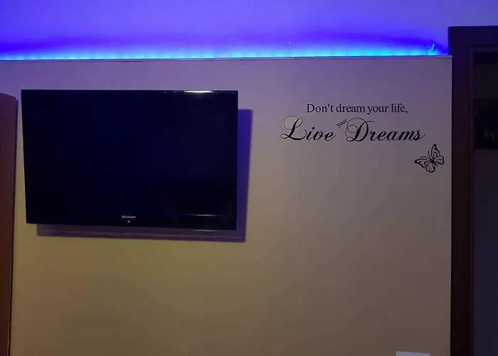 Fragranza Di Sicilia Frühstückspension Giardini-Naxos