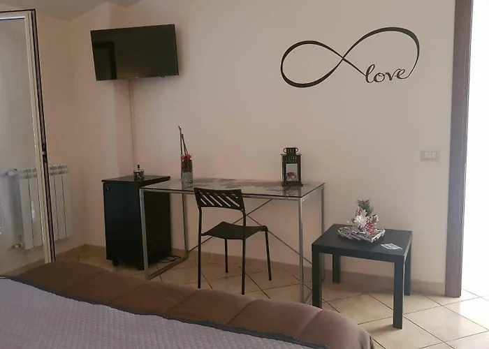 Fragranza Di Sicilia Giardini-Naxos