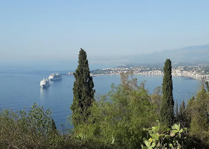 Fragranza Di Sicilia Frühstückspension 3*