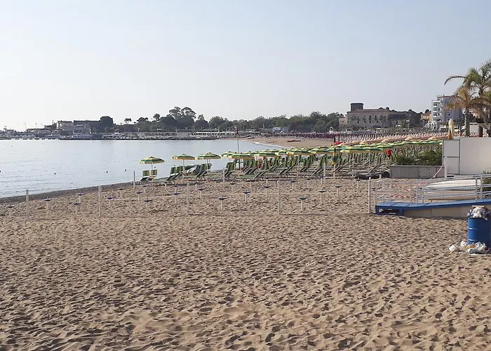 Fragranza Di Sicilia 3*