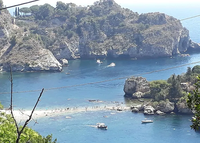 Frühstückspension Fragranza Di Sicilia 3*