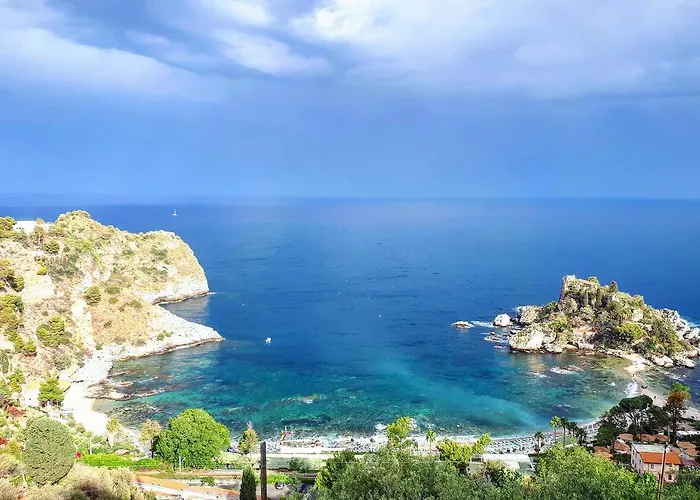 Fragranza Di Sicilia Giardini-Naxos